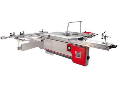 Форматно-раскроечный станок Holzmann FKS 305VF-3200